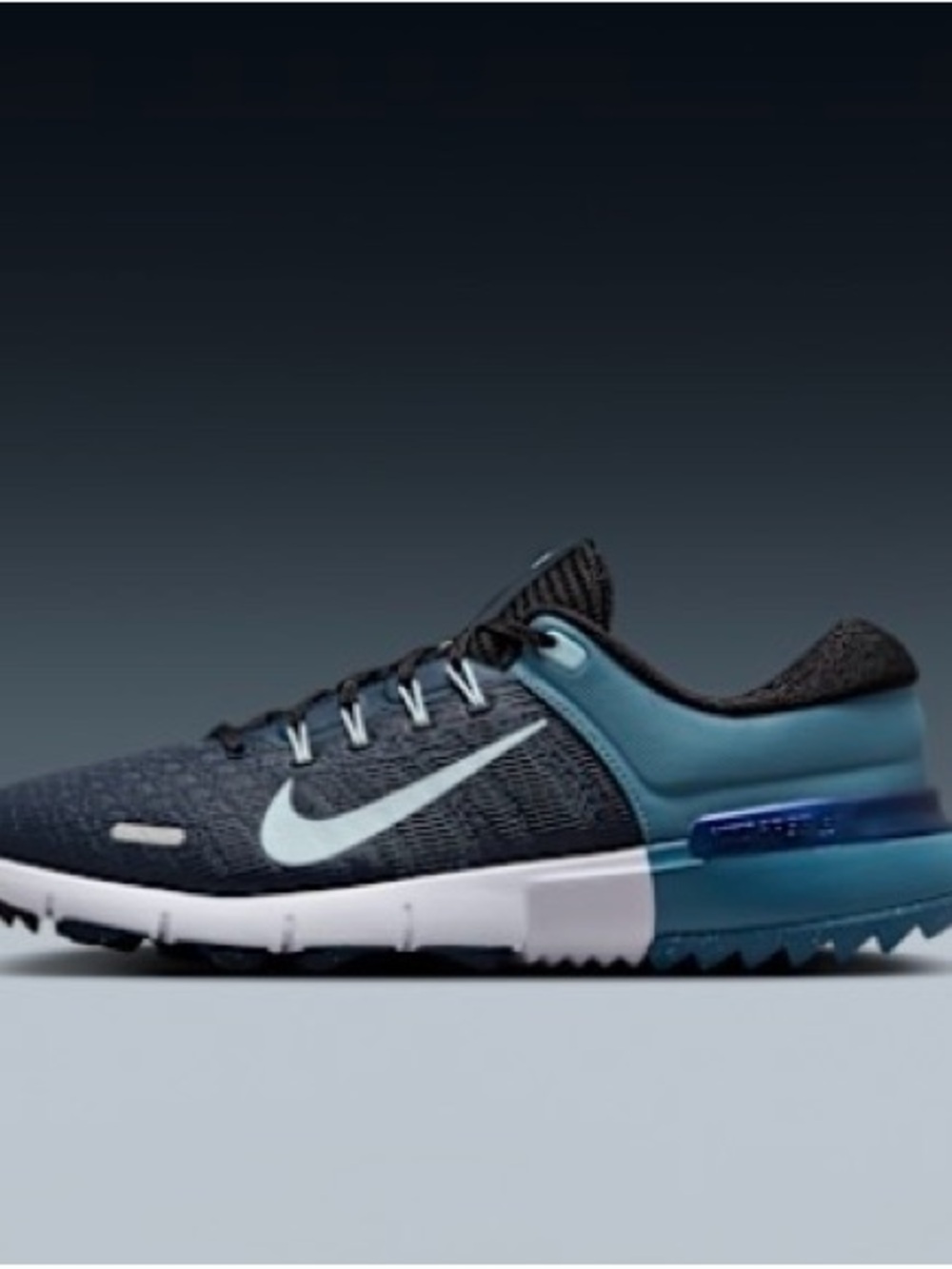 Nike Free Golf Nn Shoes